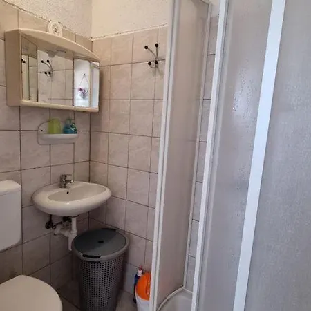 2 Bedroom With Terrace Апартаменты *