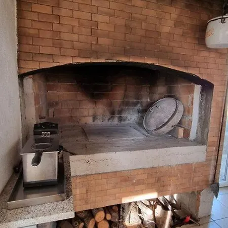 2 Bedroom With Terrace * Биоград-на-Мору