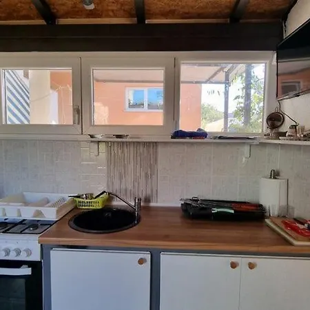 2 Bedroom With Terrace *