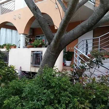 Appartement 2 Bedroom With Terrace *