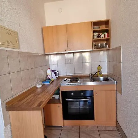 2 Bedroom With Terrace