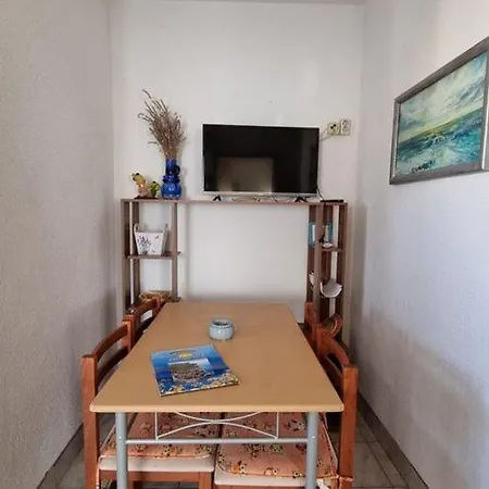 Vanja Kara Biograd - Two Bedroom With Terrace Dvica Apartment *