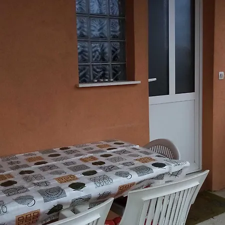 公寓 2 Bedroom With Terrace