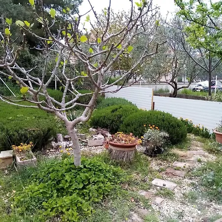 2 Bedroom With Terrace *