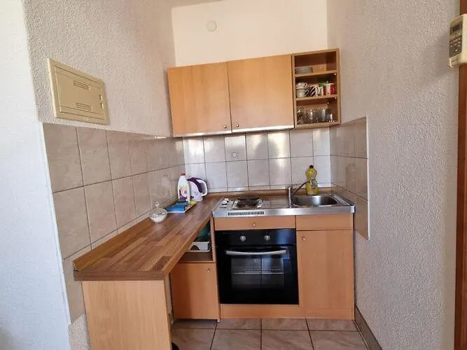 2 Bedroom With Terrace