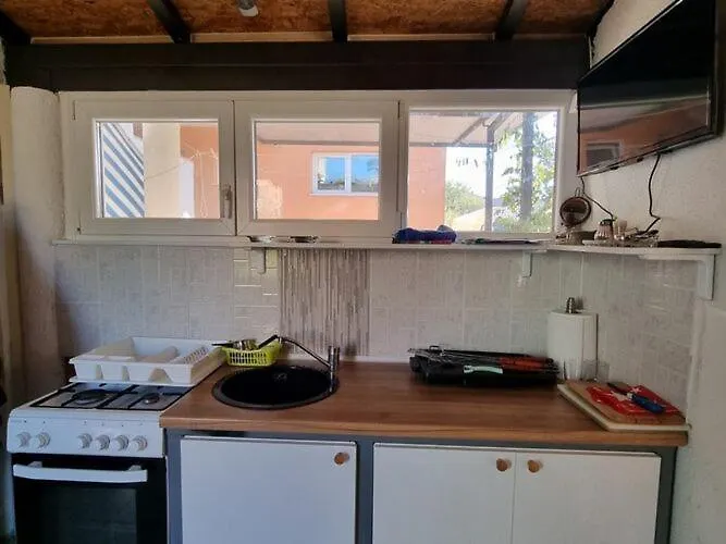 2 Bedroom With Terrace *