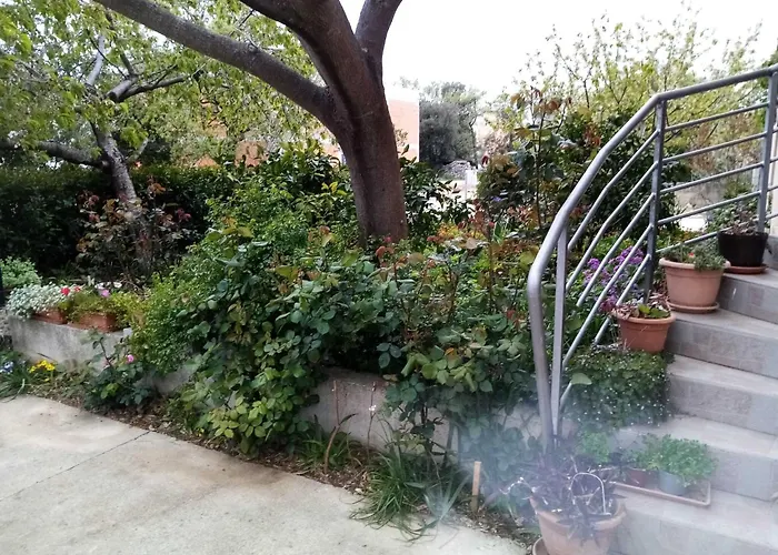 Appartement 2 Bedroom With Terrace *