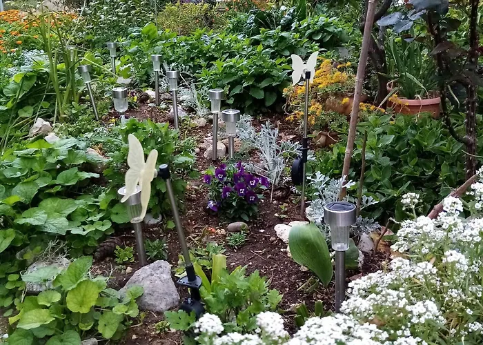 2 Bedroom With Terrace