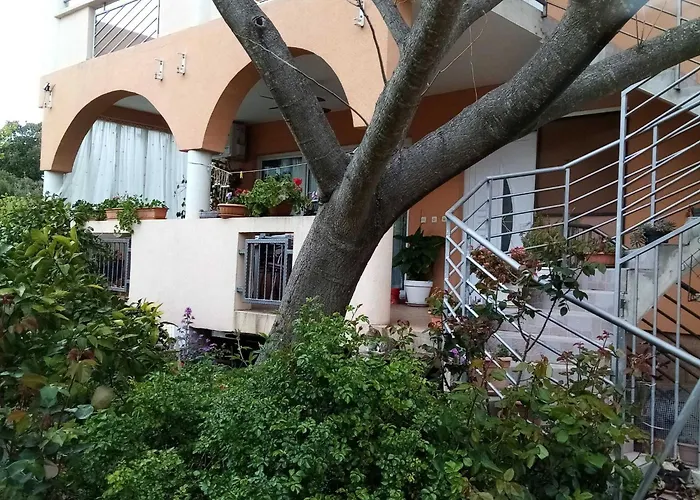 Appartement 2 Bedroom With Terrace *